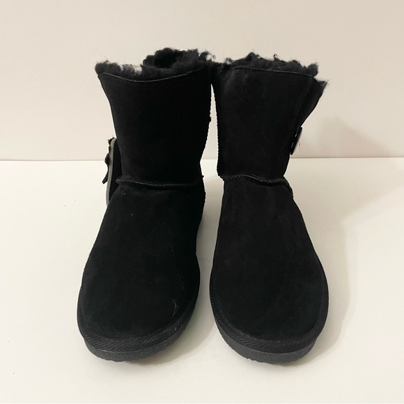 Firefly Women’s Size 10 Wool Lined Boots - Picture 7 of 16